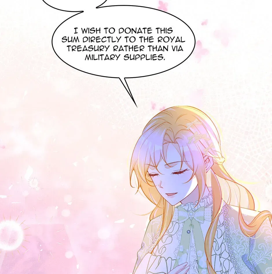 I’m Not the Villain’s White Moonlight! Chapter 78 – Page 49