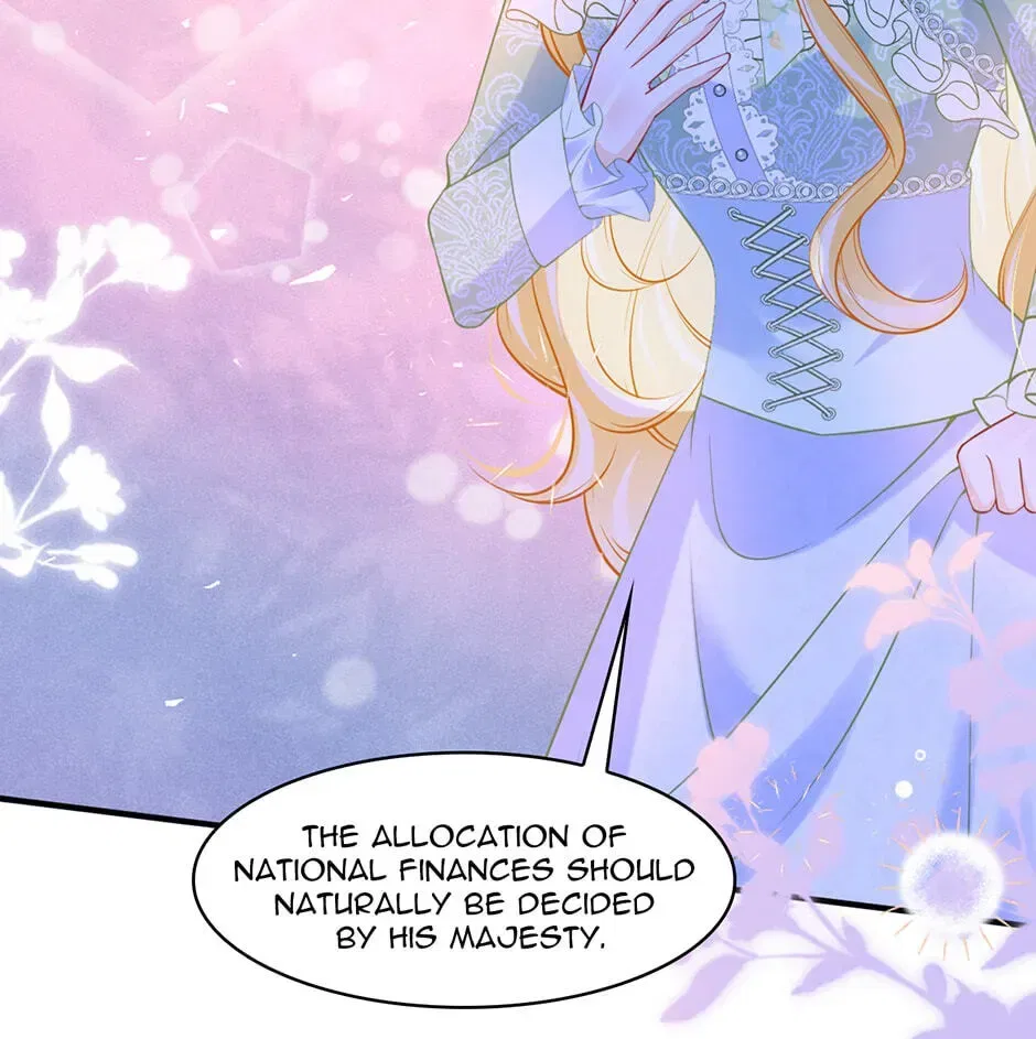 I’m Not the Villain’s White Moonlight! Chapter 78 – Page 50