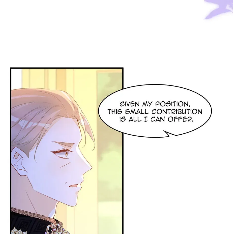 I’m Not the Villain’s White Moonlight! Chapter 78 – Page 51