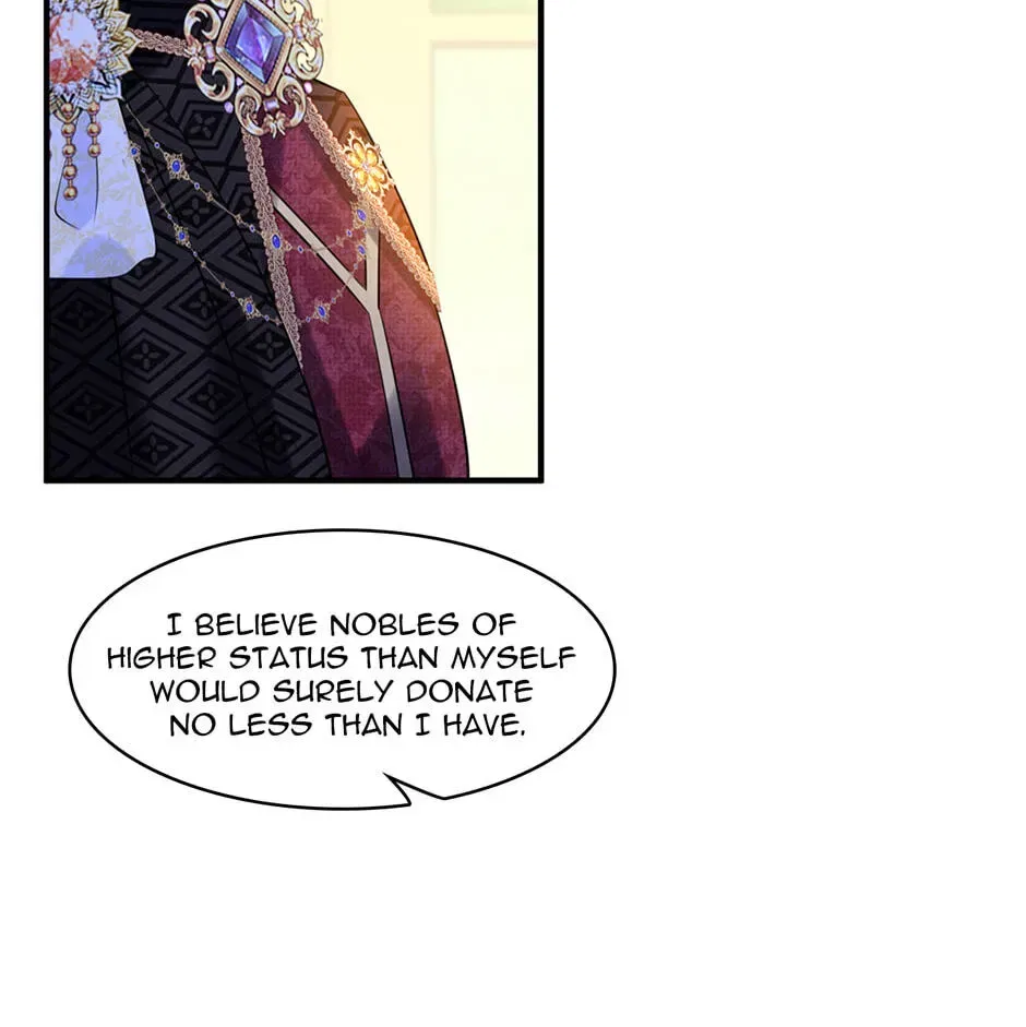 I’m Not the Villain’s White Moonlight! Chapter 78 – Page 52