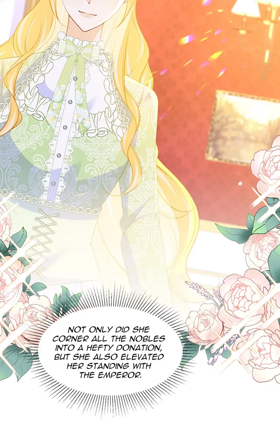 I’m Not the Villain’s White Moonlight! Chapter 78 – Page 59