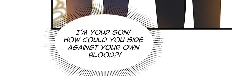 I’m Not the Villain’s White Moonlight! Chapter 78 – Page 62