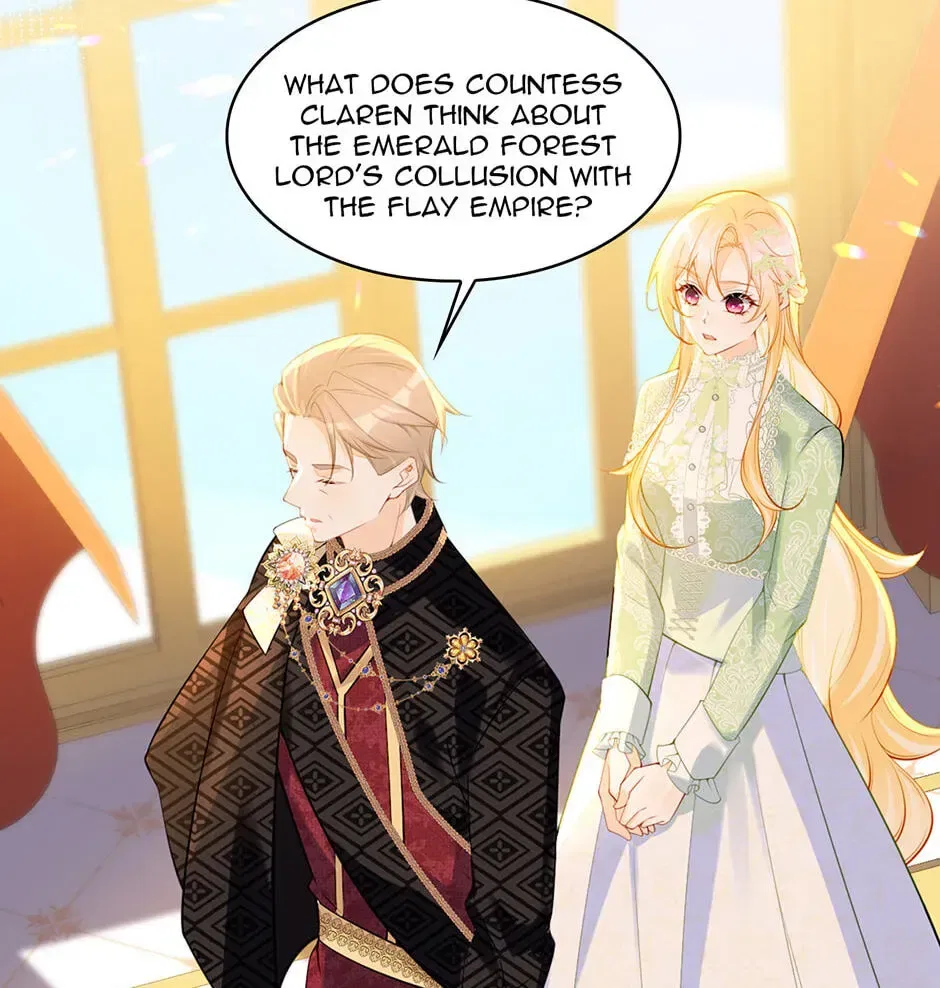 I’m Not the Villain’s White Moonlight! Chapter 78 – Page 70