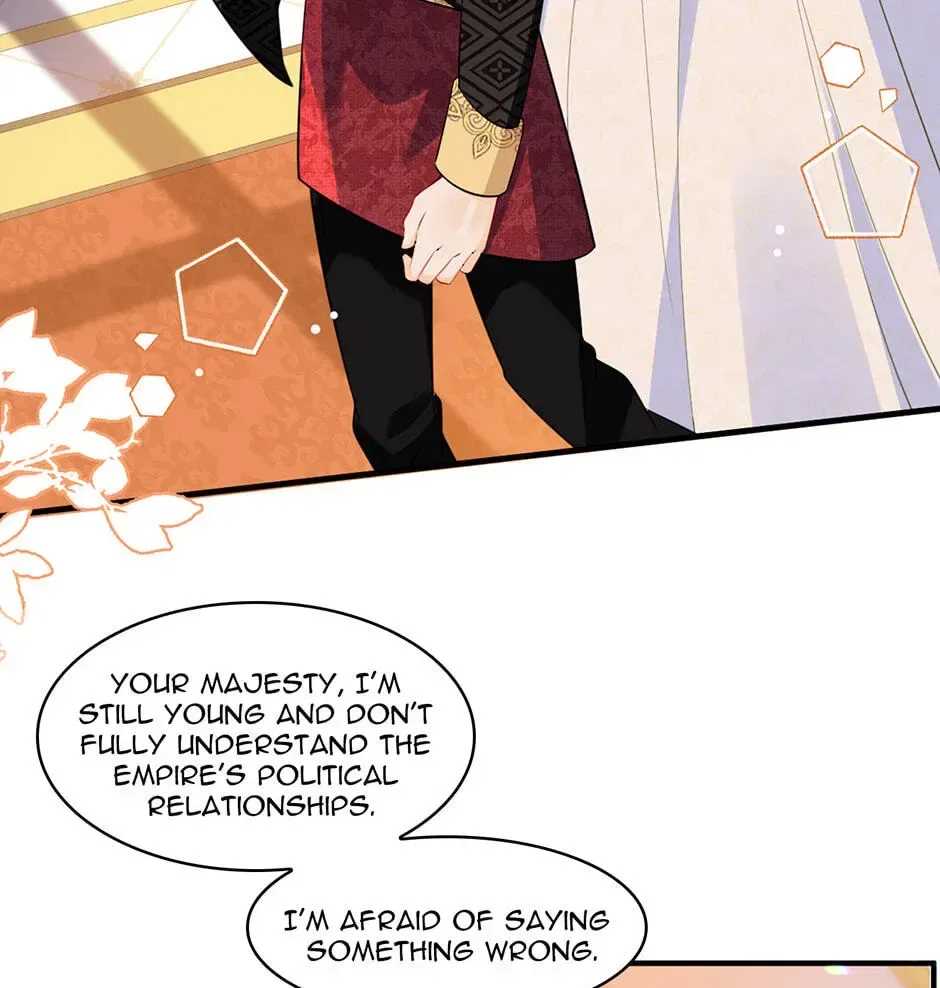 I’m Not the Villain’s White Moonlight! Chapter 78 – Page 71