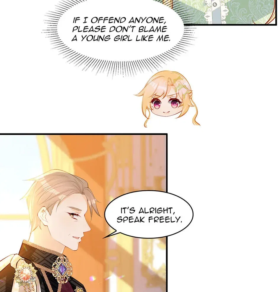 I’m Not the Villain’s White Moonlight! Chapter 78 – Page 73