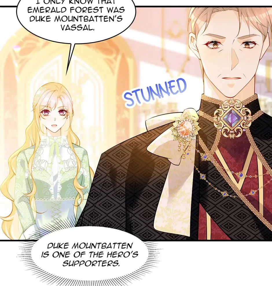 I’m Not the Villain’s White Moonlight! Chapter 78 – Page 75