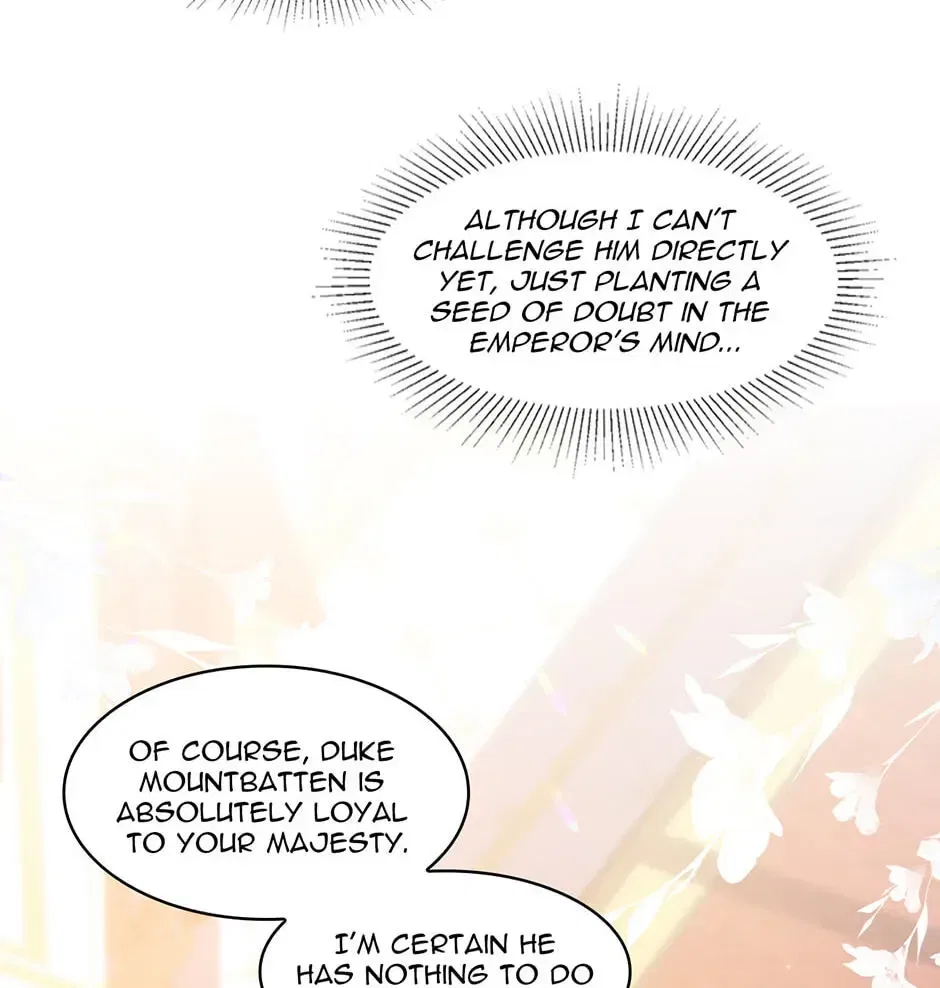 I’m Not the Villain’s White Moonlight! Chapter 78 – Page 76