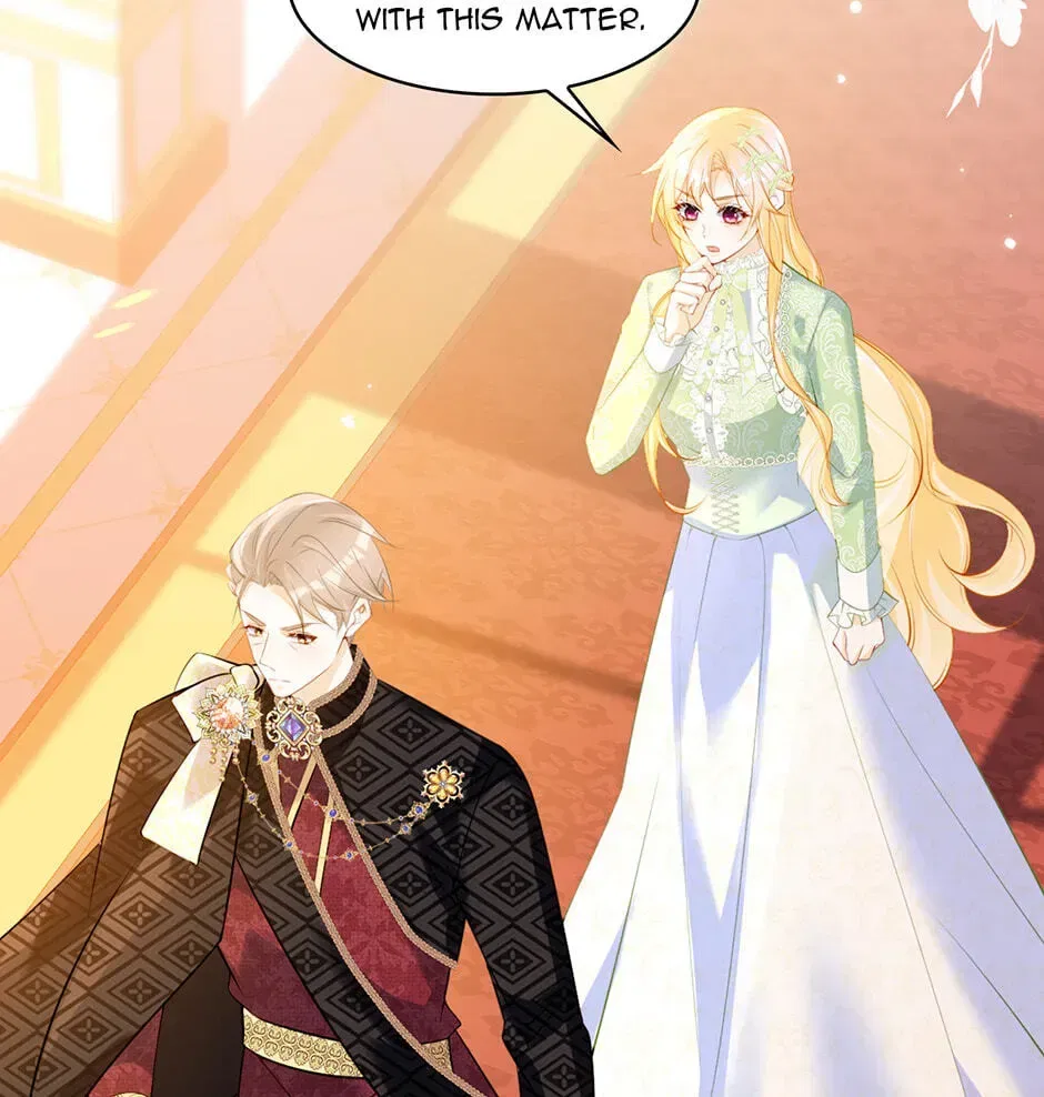 I’m Not the Villain’s White Moonlight! Chapter 78 – Page 77