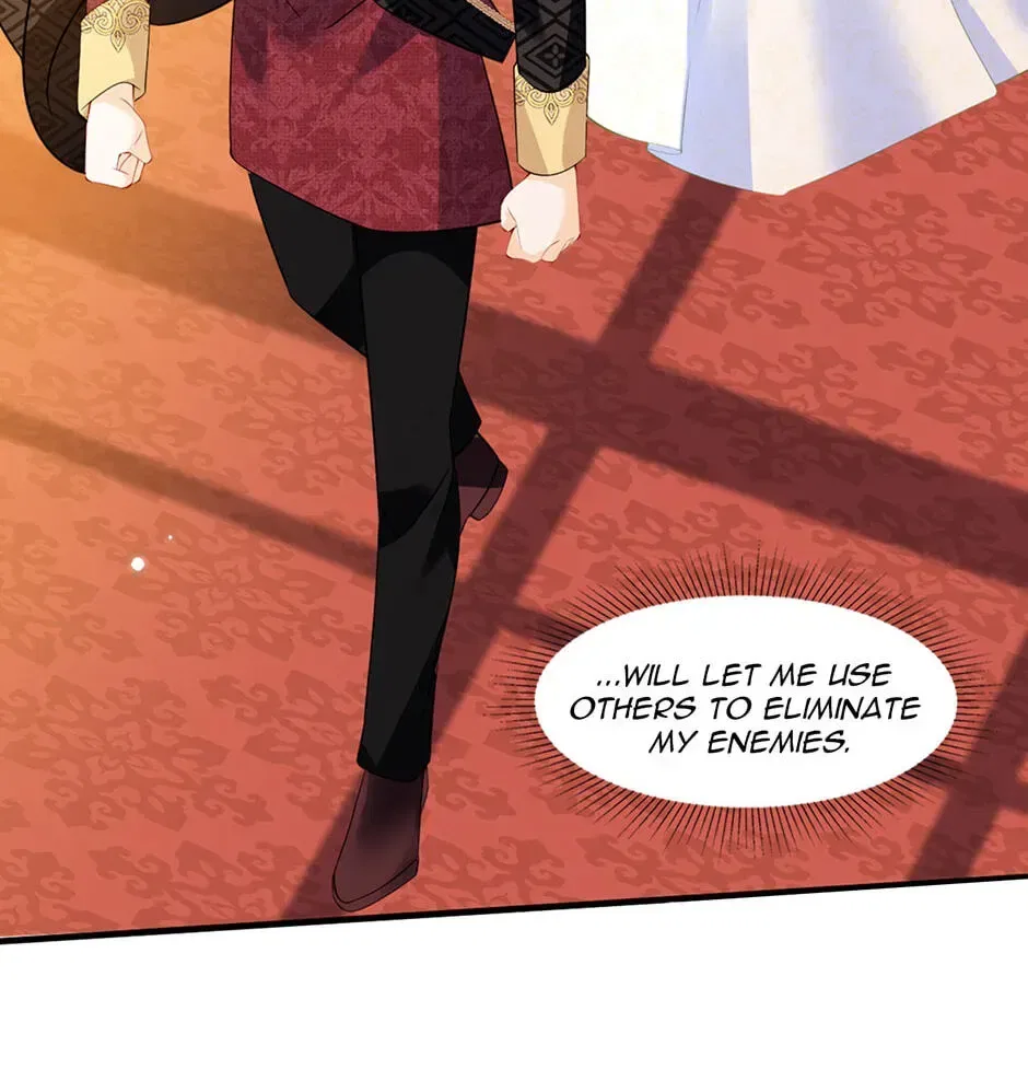 I’m Not the Villain’s White Moonlight! Chapter 78 – Page 78