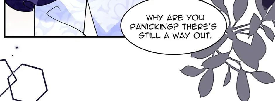 I’m Not the Villain’s White Moonlight! Chapter 77 – Page 2