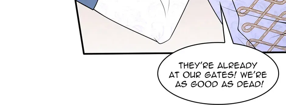I’m Not the Villain’s White Moonlight! Chapter 77 – Page 4