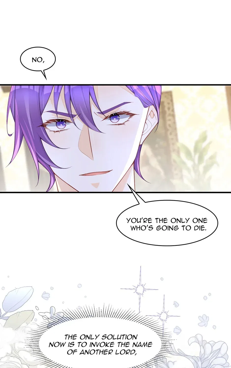 I’m Not the Villain’s White Moonlight! Chapter 77 – Page 5