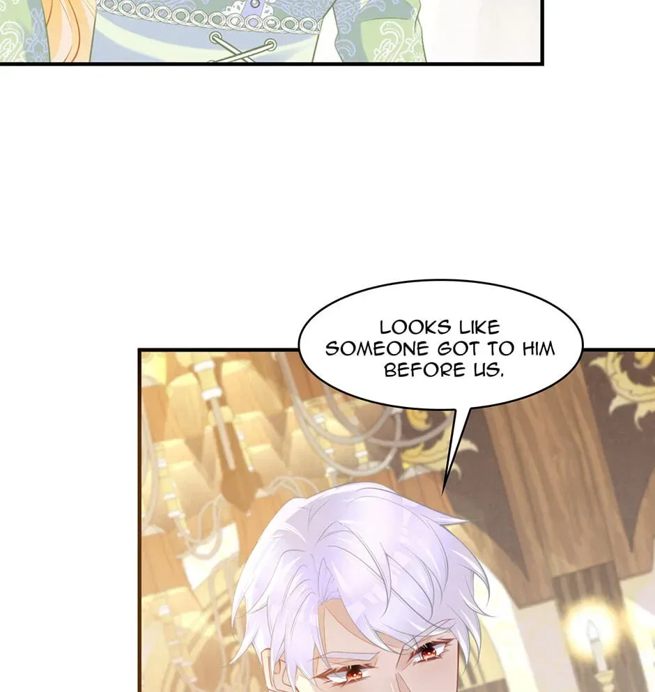 I’m Not the Villain’s White Moonlight! Chapter 77 – Page 19