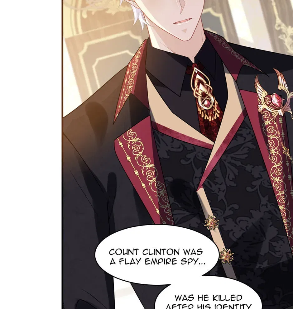 I’m Not the Villain’s White Moonlight! Chapter 77 – Page 20