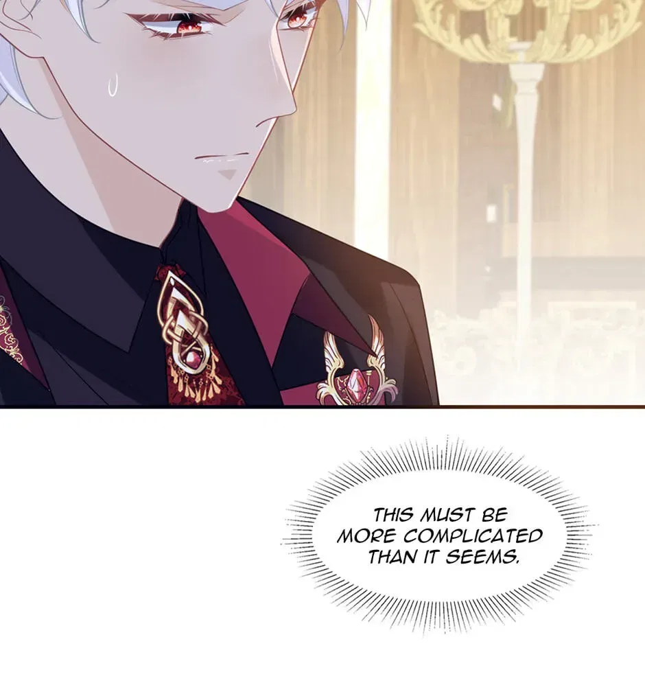 I’m Not the Villain’s White Moonlight! Chapter 77 – Page 22