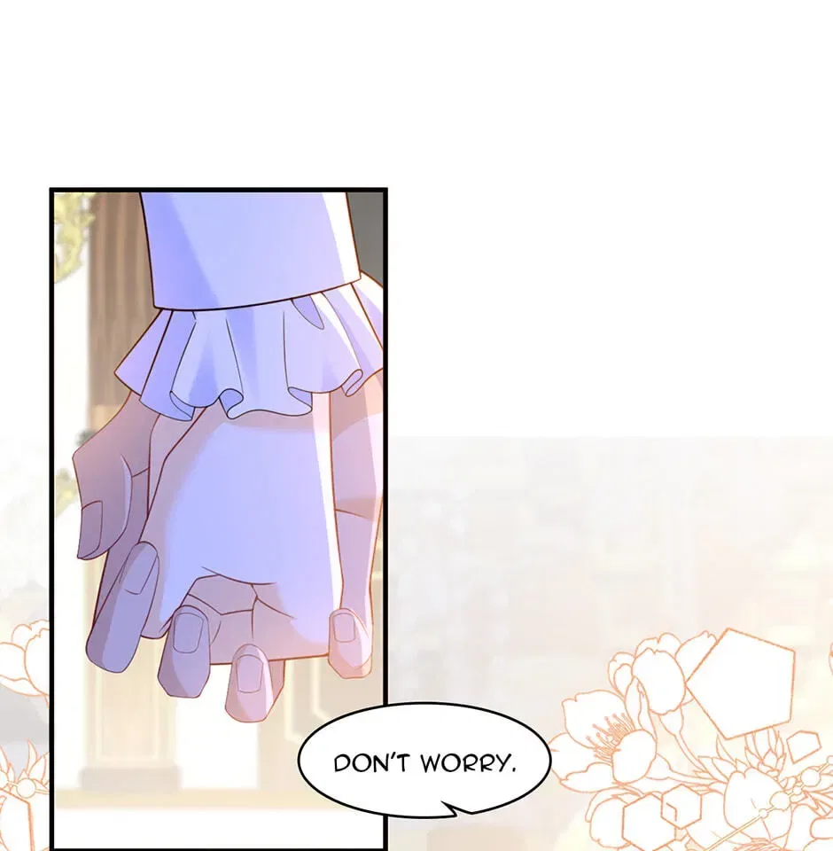 I’m Not the Villain’s White Moonlight! Chapter 77 – Page 41