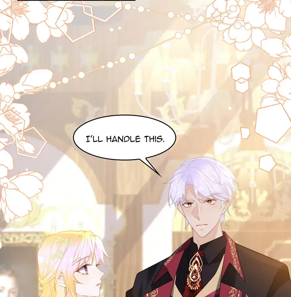 I’m Not the Villain’s White Moonlight! Chapter 77 – Page 42