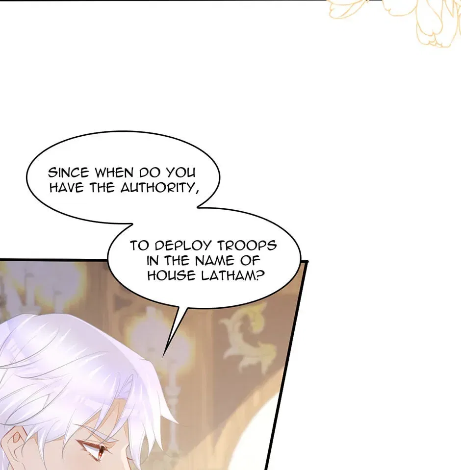 I’m Not the Villain’s White Moonlight! Chapter 77 – Page 44