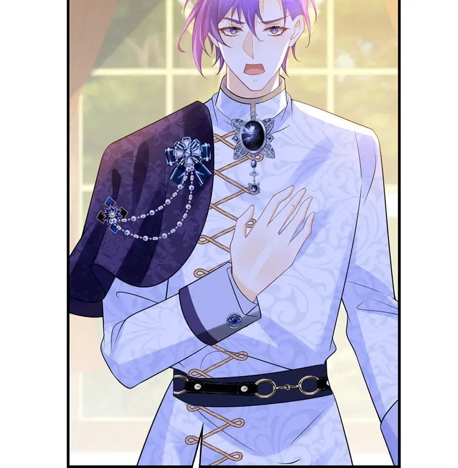 I’m Not the Villain’s White Moonlight! Chapter 77 – Page 47