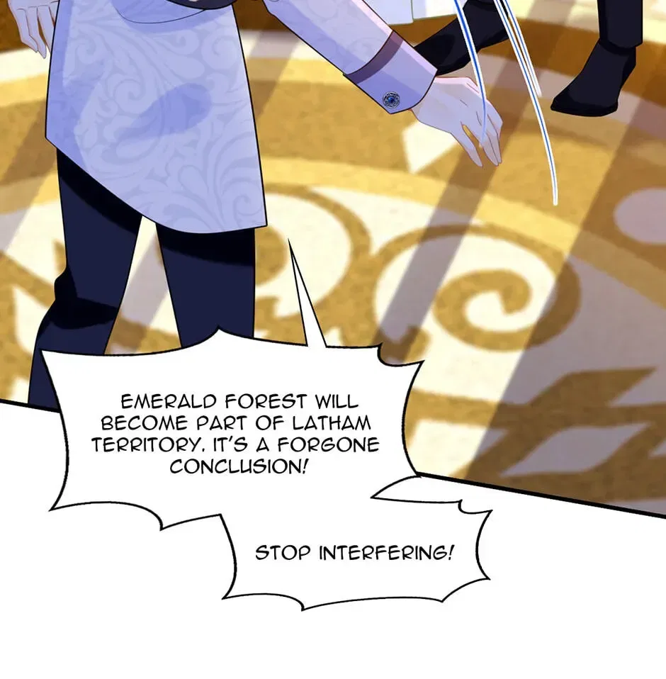 I’m Not the Villain’s White Moonlight! Chapter 77 – Page 50