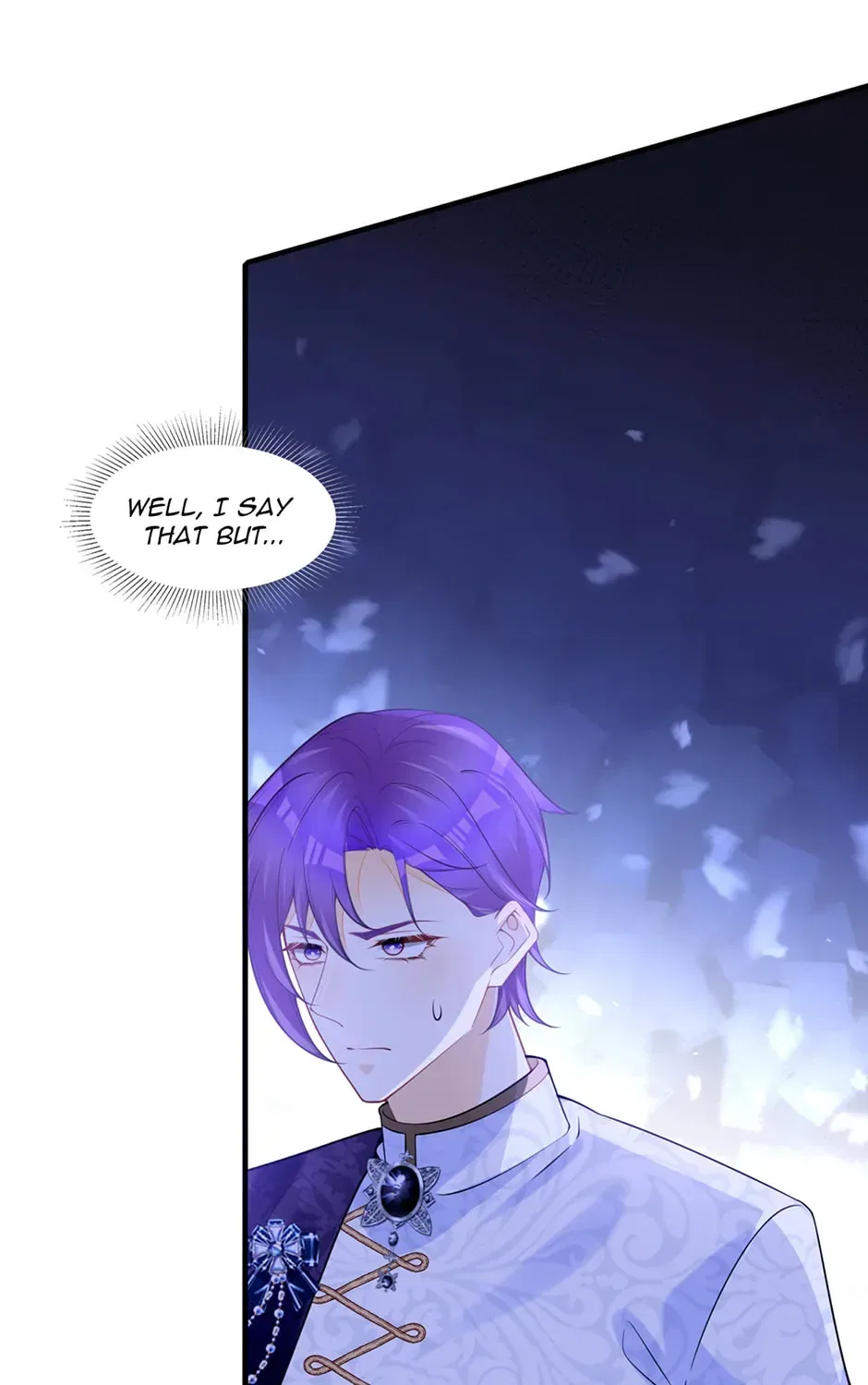 I’m Not the Villain’s White Moonlight! Chapter 77 – Page 63