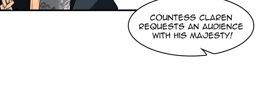 I’m Not the Villain’s White Moonlight! Chapter 77 – Page 84