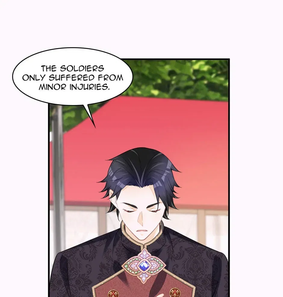 I’m Not the Villain’s White Moonlight! Chapter 76 – Page 1