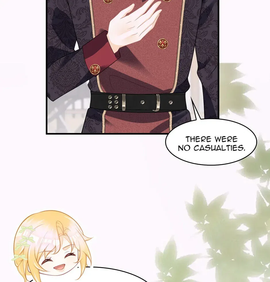 I’m Not the Villain’s White Moonlight! Chapter 76 – Page 2