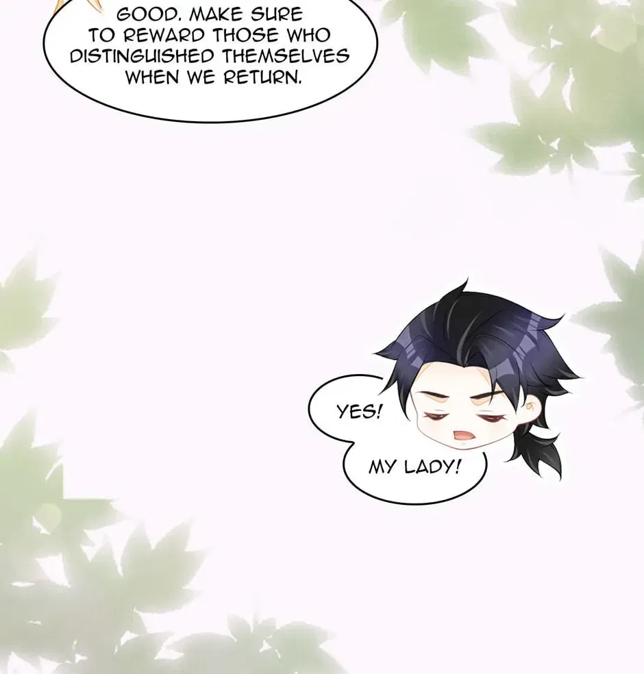 I’m Not the Villain’s White Moonlight! Chapter 76 – Page 3