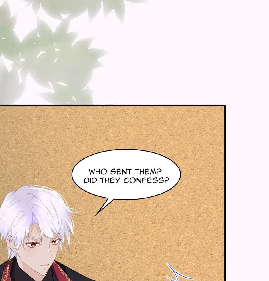 I’m Not the Villain’s White Moonlight! Chapter 76 – Page 4
