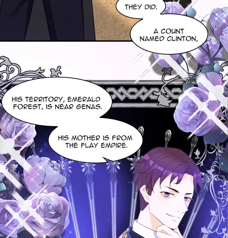 I’m Not the Villain’s White Moonlight! Chapter 76 – Page 6