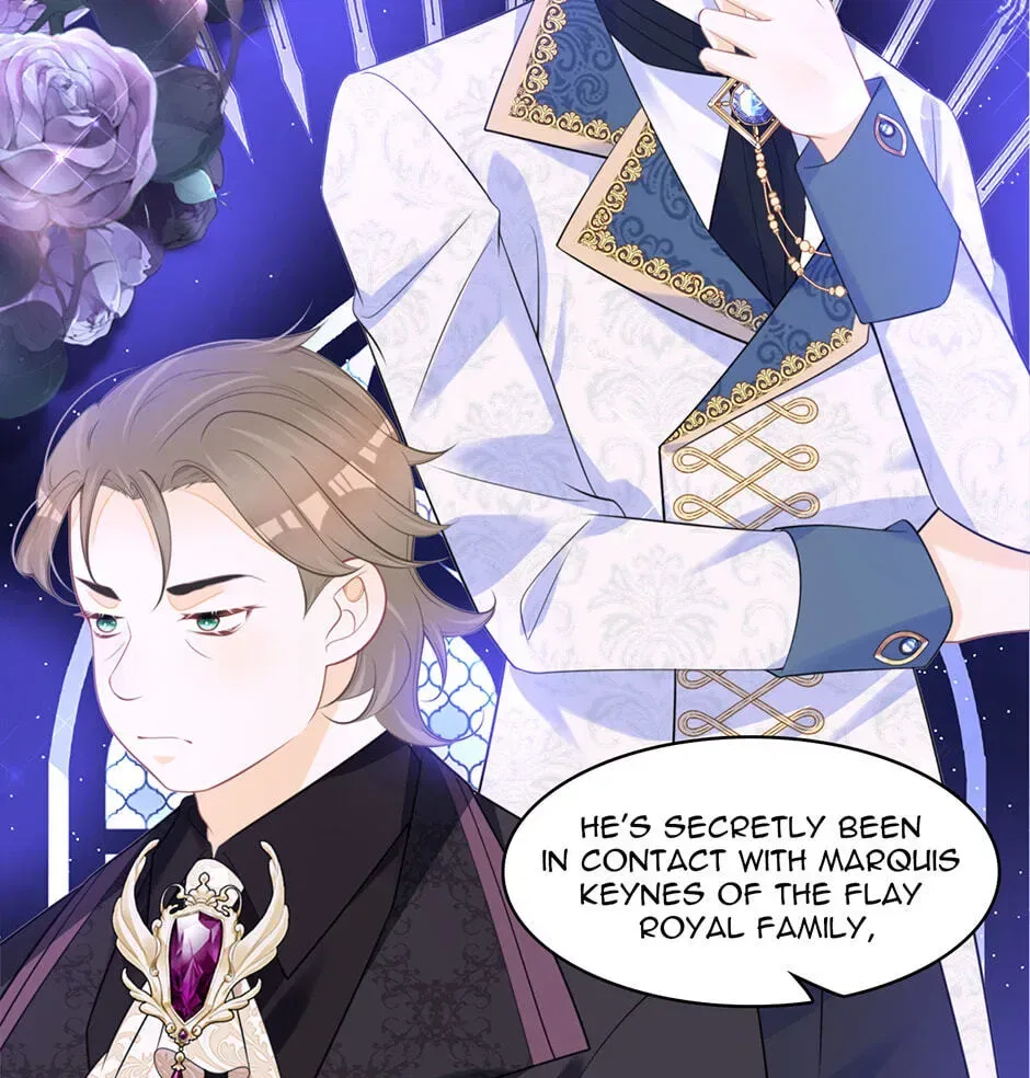 I’m Not the Villain’s White Moonlight! Chapter 76 – Page 7