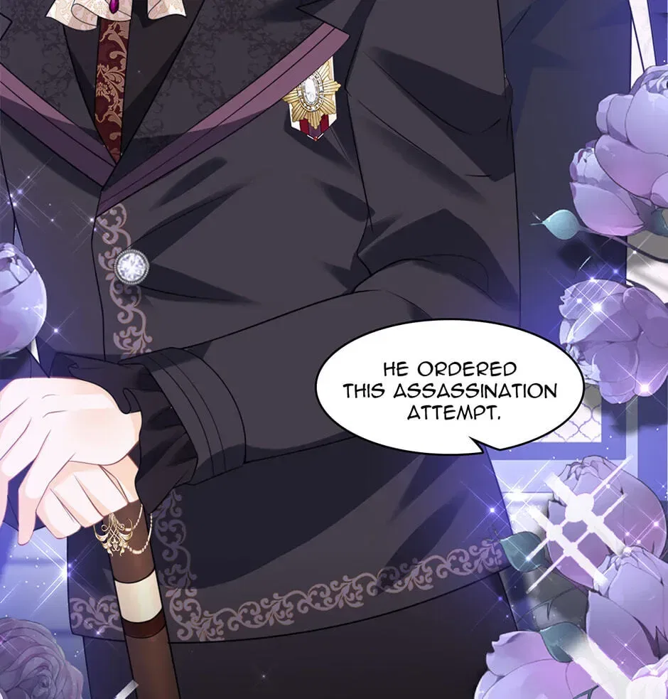 I’m Not the Villain’s White Moonlight! Chapter 76 – Page 8