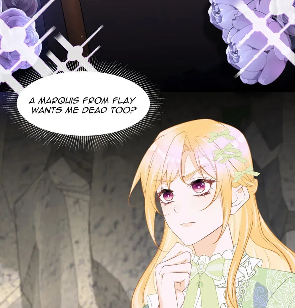 I’m Not the Villain’s White Moonlight! Chapter 76 – Page 9