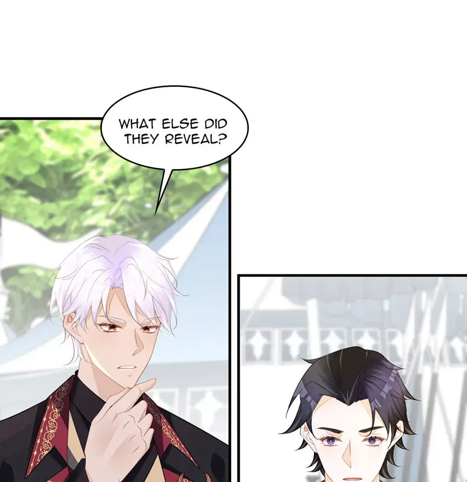 I’m Not the Villain’s White Moonlight! Chapter 76 – Page 11