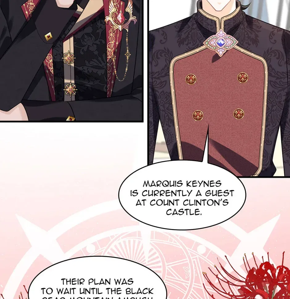I’m Not the Villain’s White Moonlight! Chapter 76 – Page 12