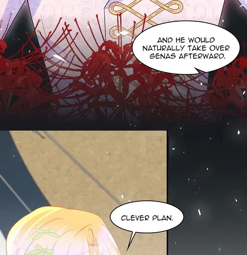 I’m Not the Villain’s White Moonlight! Chapter 76 – Page 15