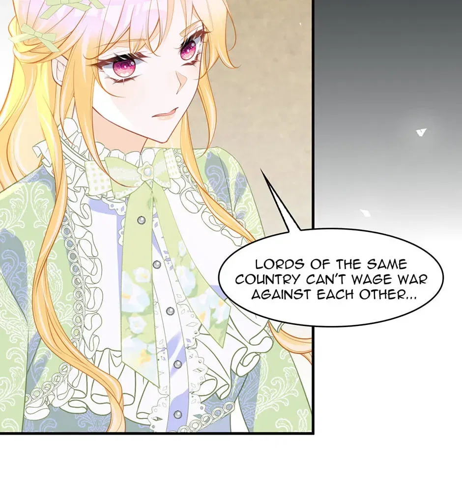 I’m Not the Villain’s White Moonlight! Chapter 76 – Page 16