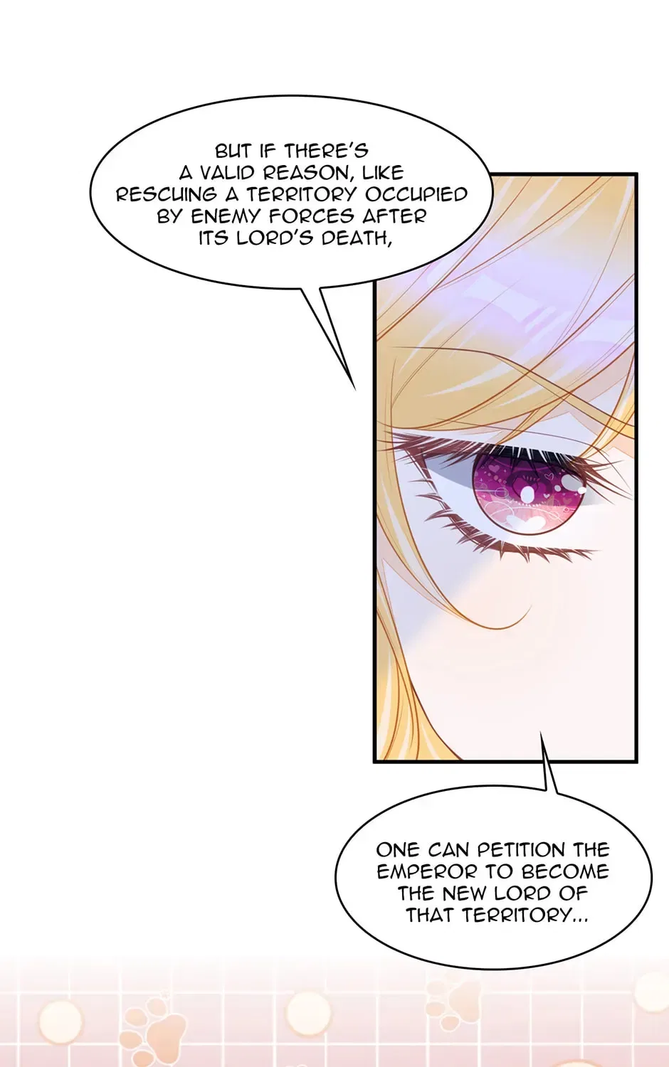 I’m Not the Villain’s White Moonlight! Chapter 76 – Page 17