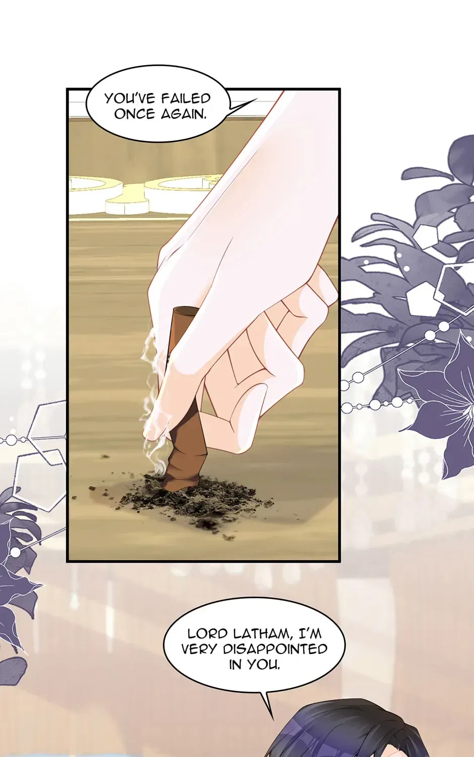 I’m Not the Villain’s White Moonlight! Chapter 76 – Page 39