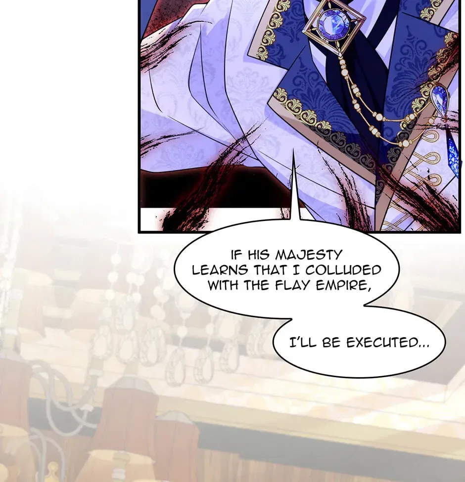 I’m Not the Villain’s White Moonlight! Chapter 76 – Page 50