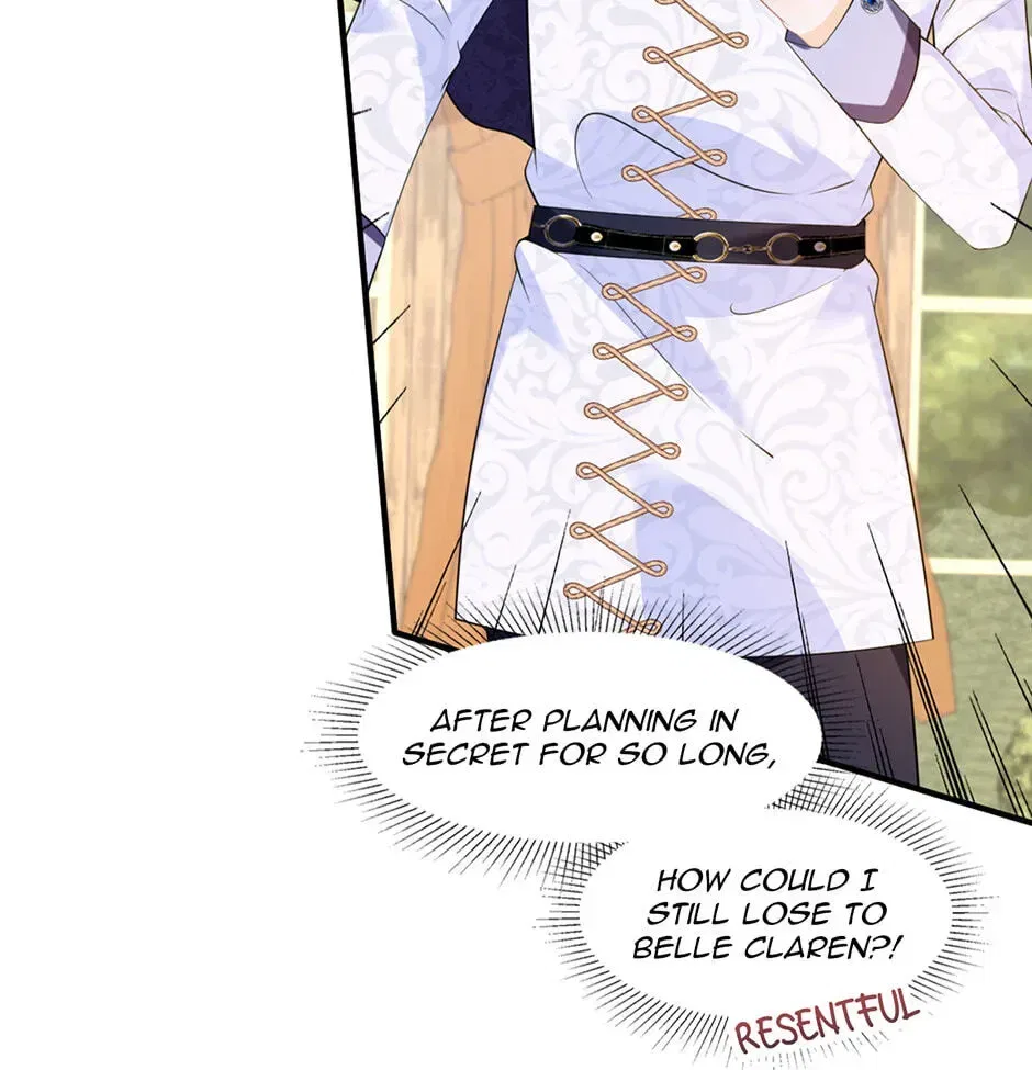 I’m Not the Villain’s White Moonlight! Chapter 76 – Page 54