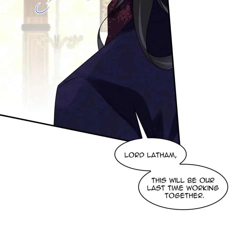 I’m Not the Villain’s White Moonlight! Chapter 76 – Page 56