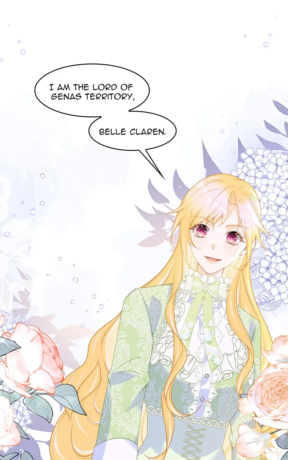 I’m Not the Villain’s White Moonlight! Chapter 76 – Page 67