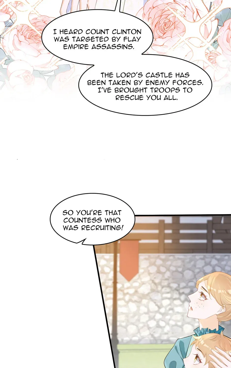 I’m Not the Villain’s White Moonlight! Chapter 76 – Page 69