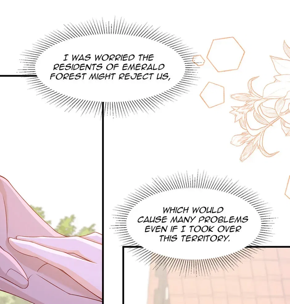 I’m Not the Villain’s White Moonlight! Chapter 76 – Page 77
