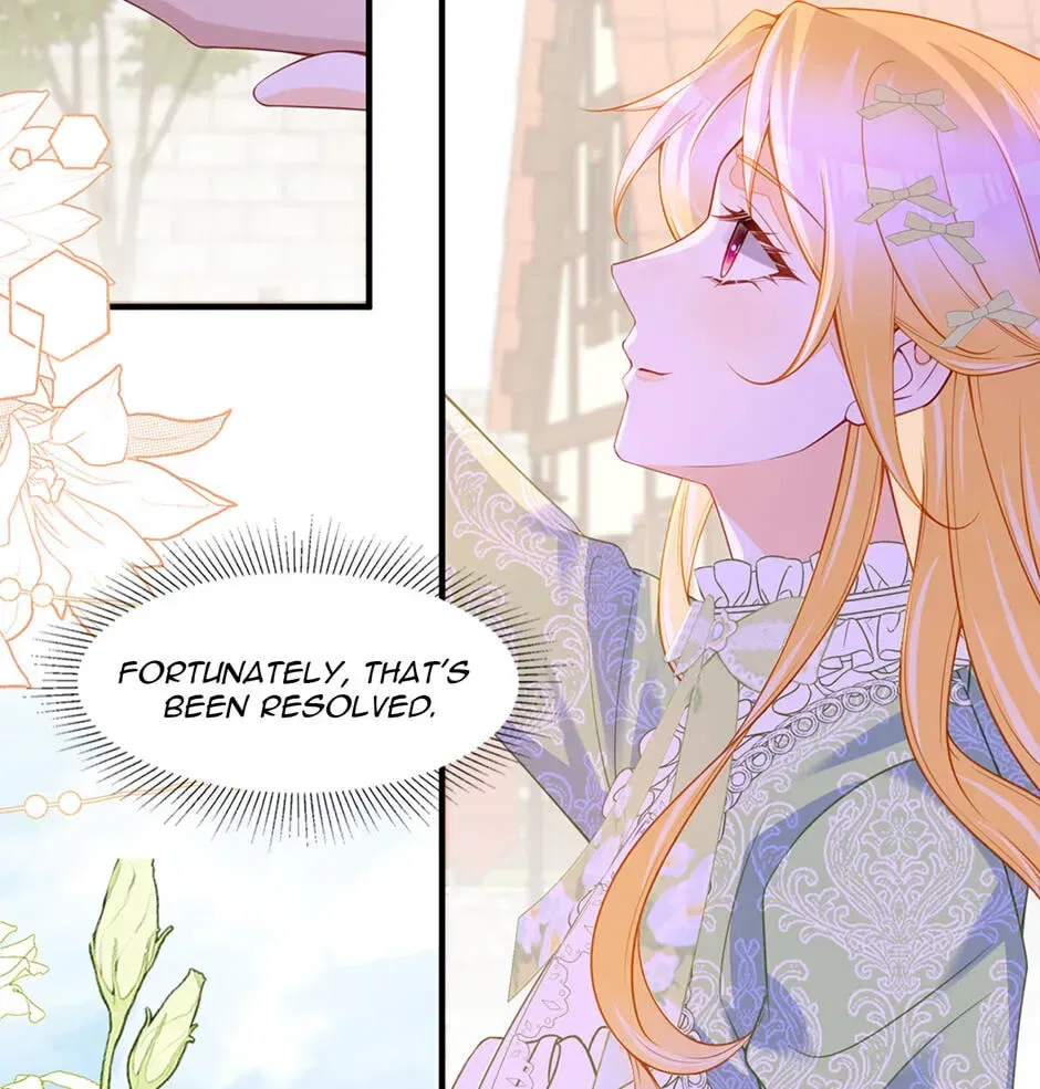 I’m Not the Villain’s White Moonlight! Chapter 76 – Page 78