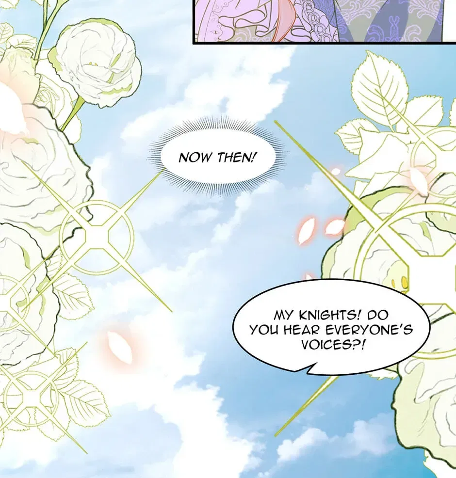 I’m Not the Villain’s White Moonlight! Chapter 76 – Page 79