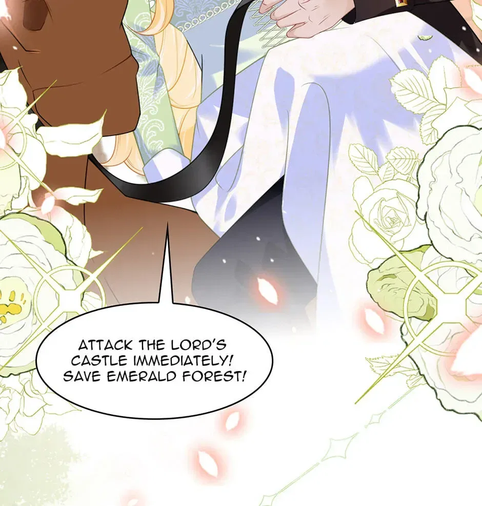 I’m Not the Villain’s White Moonlight! Chapter 76 – Page 81