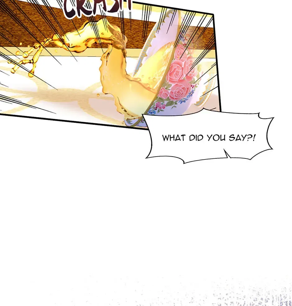 I’m Not the Villain’s White Moonlight! Chapter 76 – Page 84
